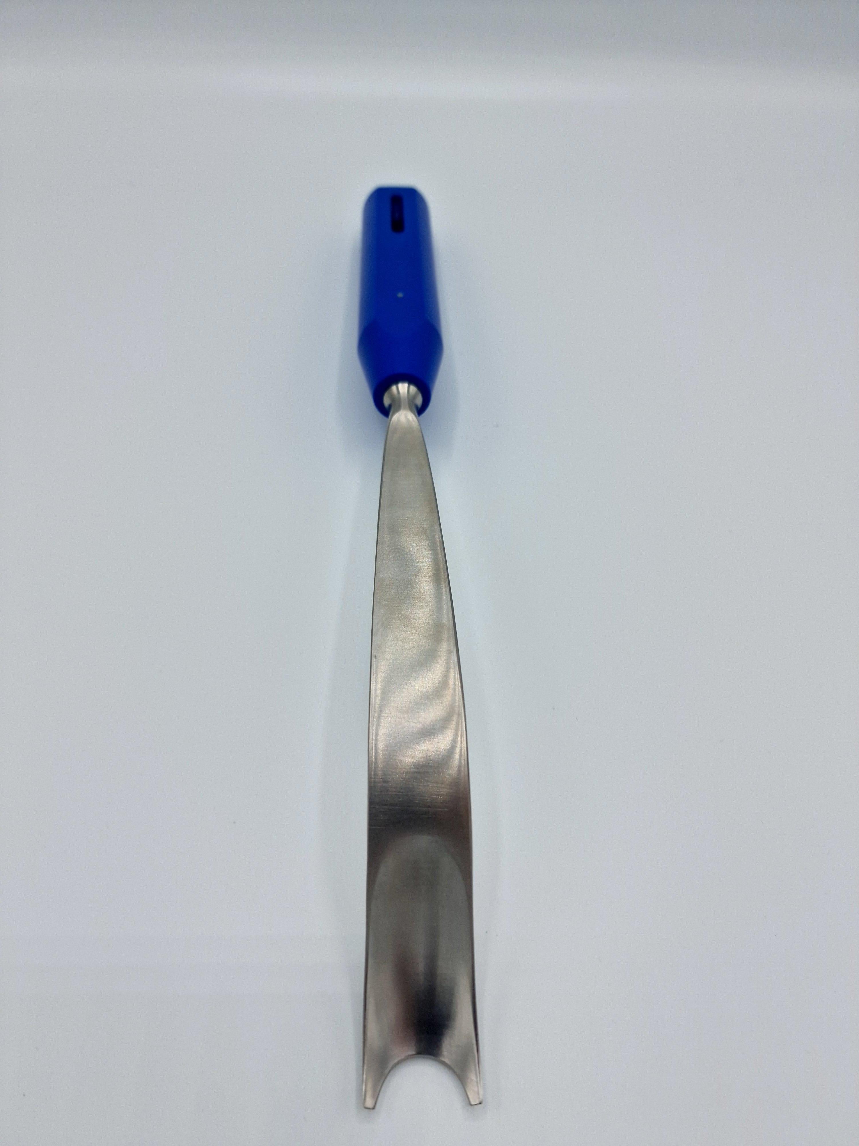 Femorale retractor, MULLER Besurgical