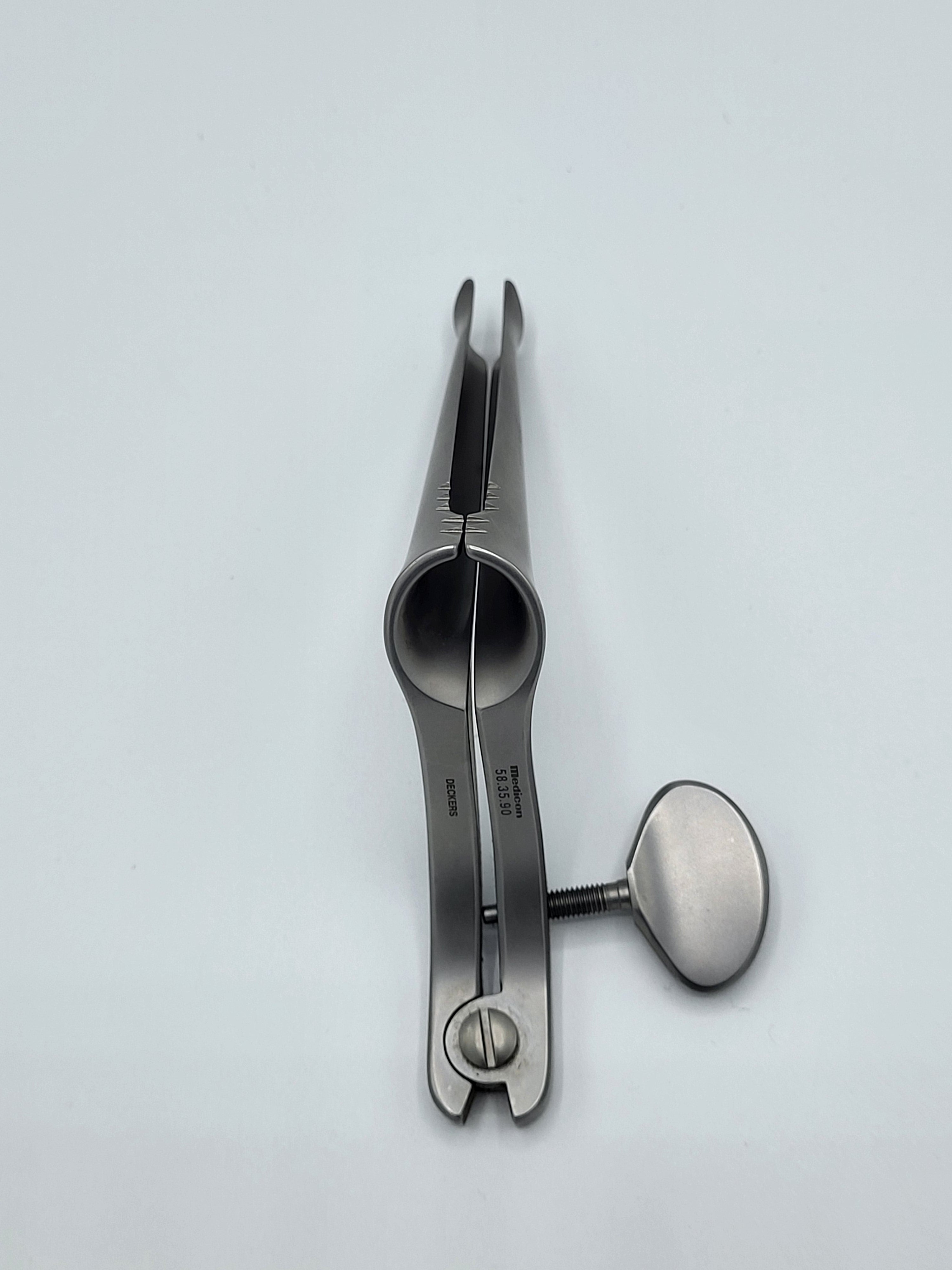 Craniaal speculum Cushing-Landolt - Medicon - Besurgical