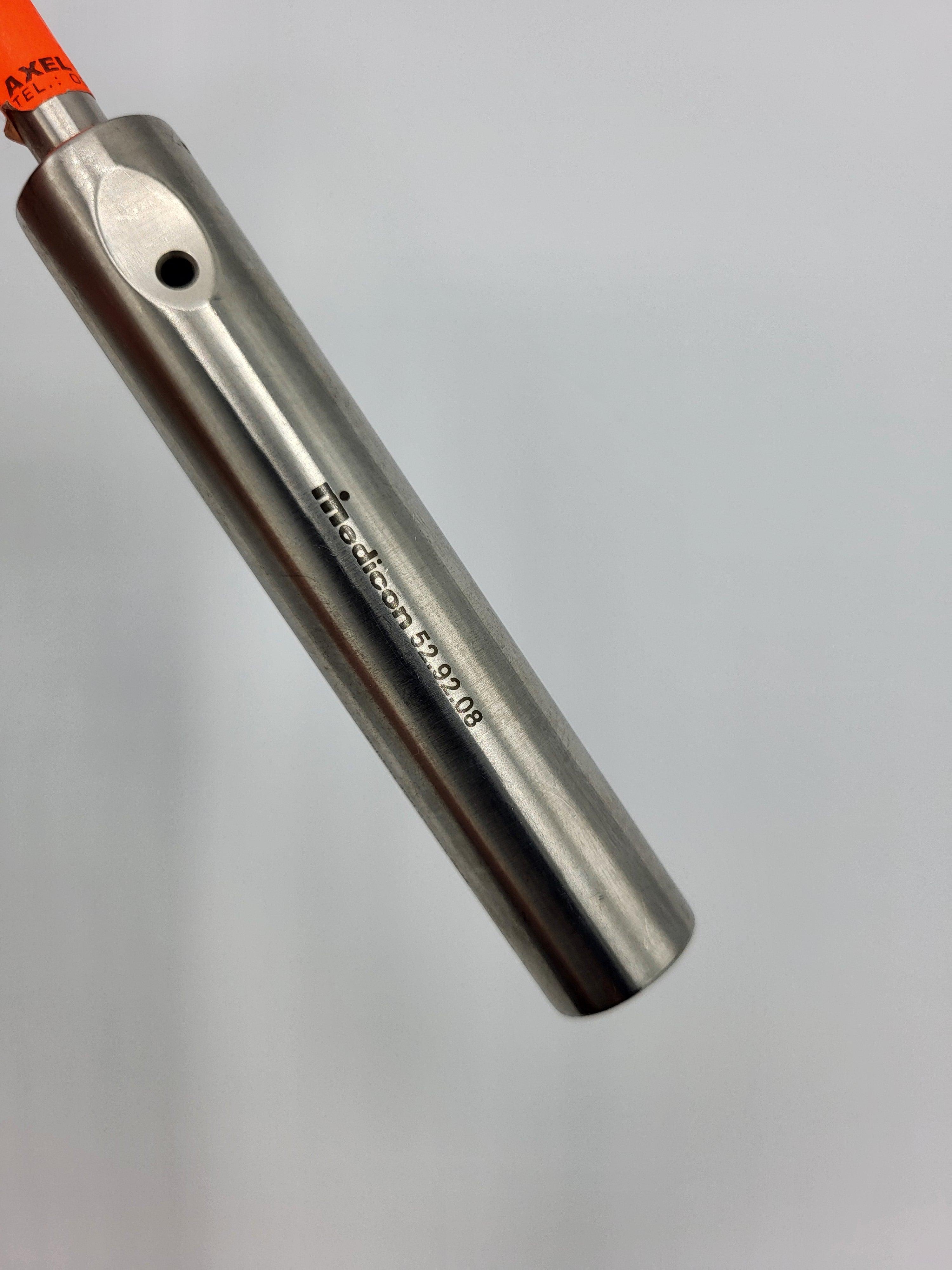 Suctie Curette - Medicon Besurgical