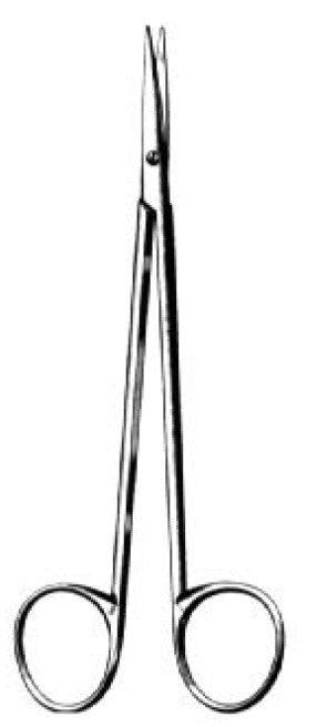 neurosurgery scissors - Besurgical