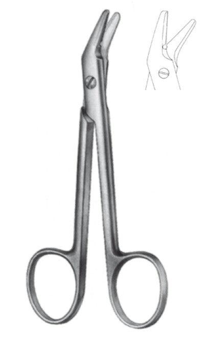 Metaaldraad schaar, UNIVERSAL 12cm - Besurgical