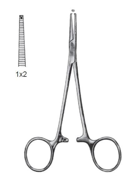 Hemostatic forceps, HALSTED-MOSQUITO - Besurgical