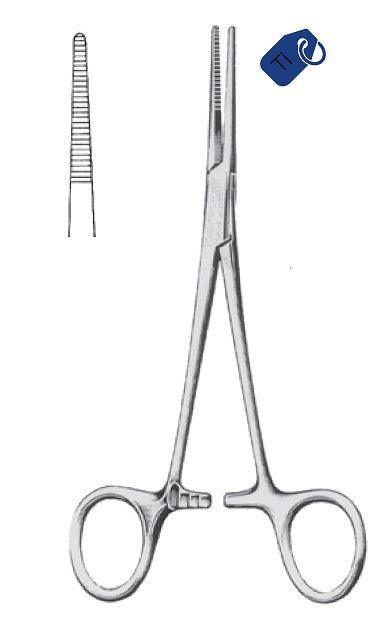 Hemostatic forceps, KELLY - Besurgical