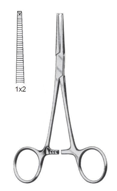 Hemostatic forceps, CRILE - Besurgical