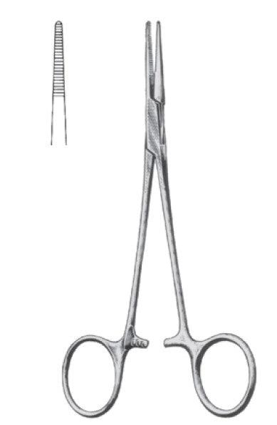 Hemostatic forceps,PROVIDENCE-HOSPITAL - Besurgical