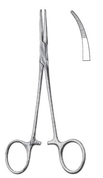 Hemostatic forceps,PROVIDENCE-HOSPITAL - Besurgical