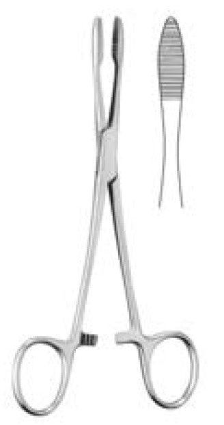 hemostatic forceps, PEAN - Besurgical