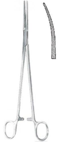 hemostatic forceps, BENGOLEA - Besurgical