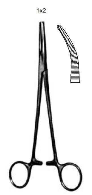 hemostatic forceps, ADSON - Besurgical