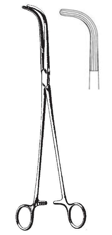 hemostatic forceps, MIXTER - Besurgical