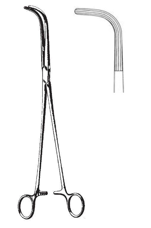 hemostatic forceps, MIXTER - Besurgical