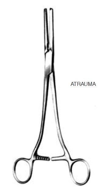 hysterectomy forceps, ROGERS - Besurgical