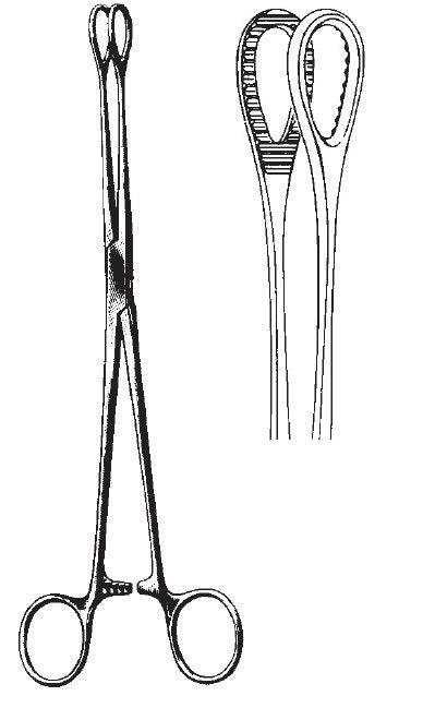 Tampontang, FOERSTER - Besurgical