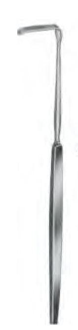 retractor, SENN-GREEN - Besurgical