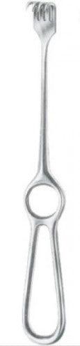 retractor, VOLKMANN - Besurgical