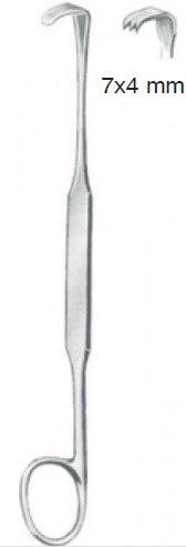 retractor, MEYERDING - Besurgical