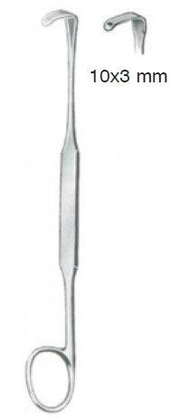 retractor, MEYERDING - Besurgical