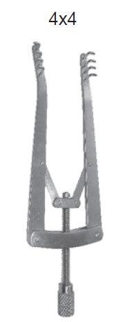 retractor, ALM - Besurgical