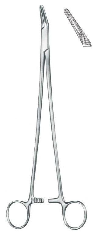 needle holder, FINOCCHIETTO - Besurgical