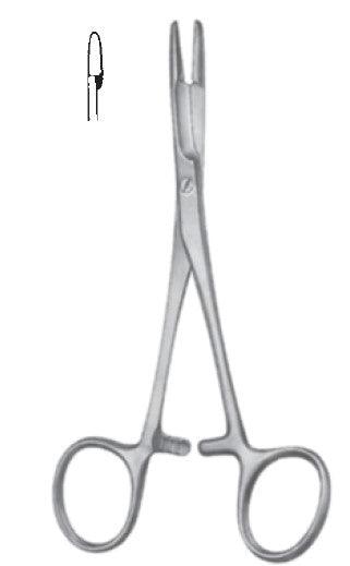 needle holder,BABY-OLSEN-HEGAR - Besurgical