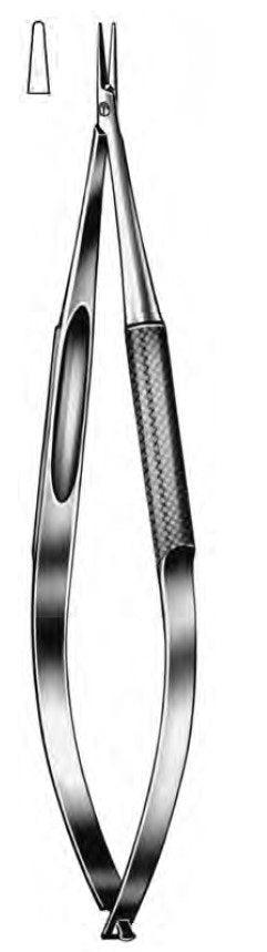 Micro-needle Holder, BARRAQUER - Besurgical