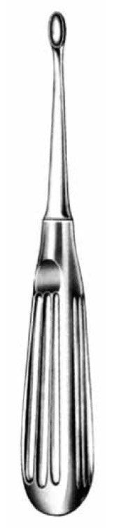 bone curette, SCHEDE - Besurgical