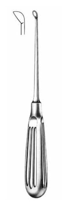 bone curette, DAUBENSPECK - Besurgical