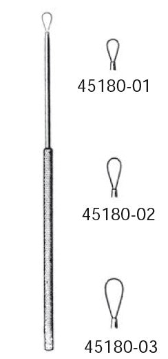 Oorlus - Billeau - Besurgical