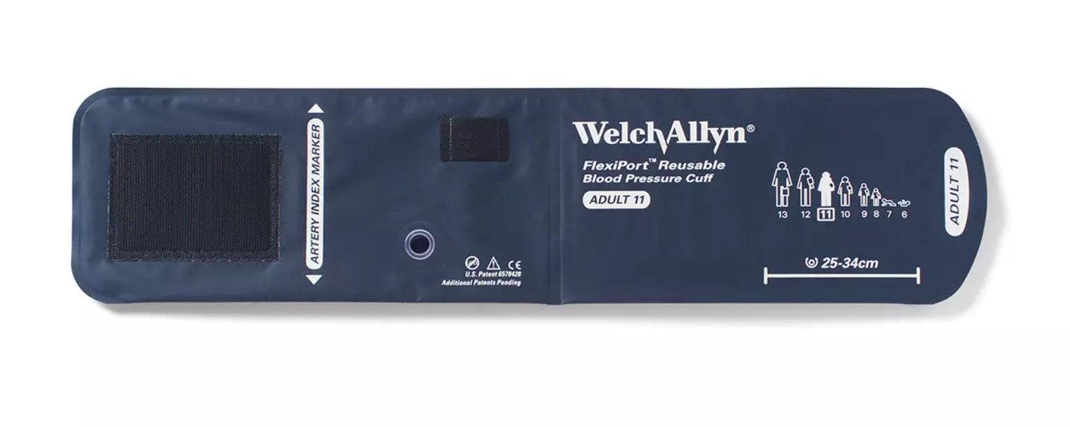 Bloeddrukmeter Welch Allyn DuraShock DS54 - Flexiport - Besurgical