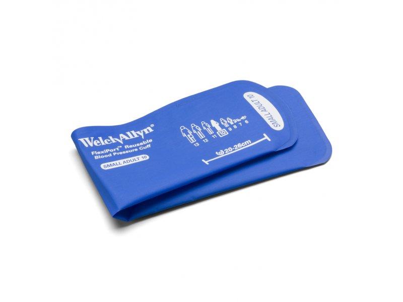 Manchetten voor Bloeddrukmeter Welch Allyn DuraShock DS54 - Flexiport - Besurgical